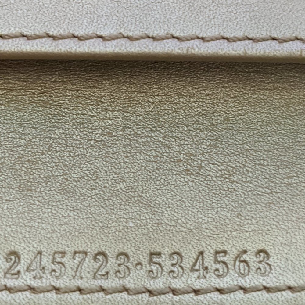 Gucci Wallet #31***_6